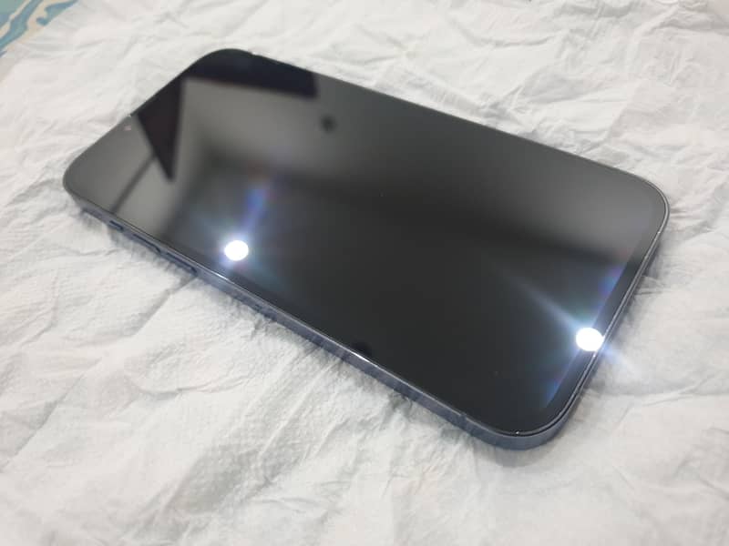Apple iPhone 13 Pro Max 0