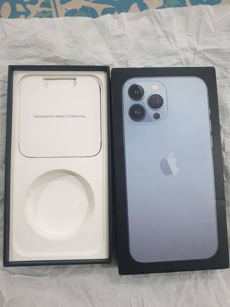 Apple iPhone 13 Pro Max 6