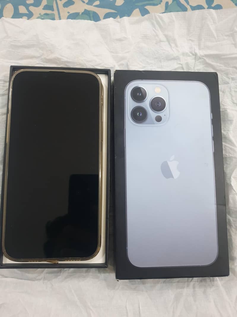 Apple iPhone 13 Pro Max 7