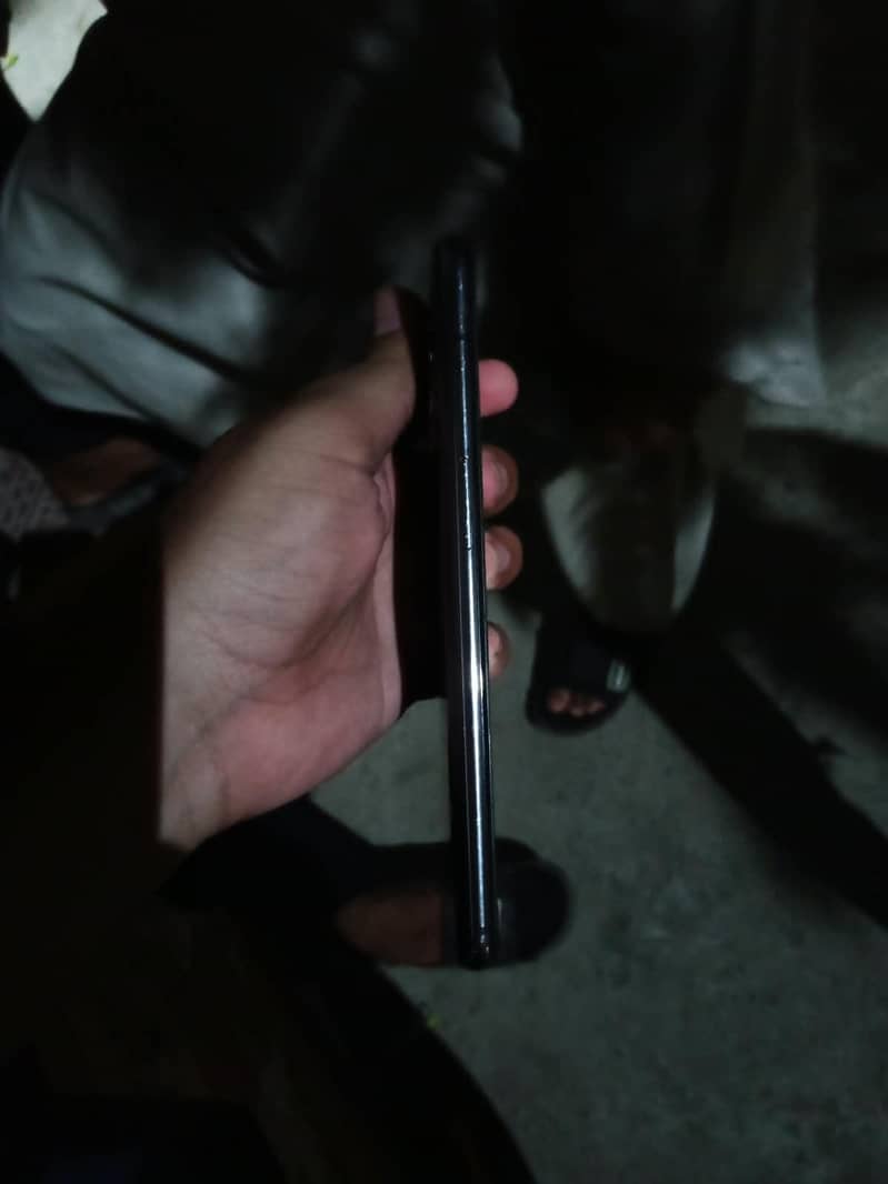 One Plus 7t 0