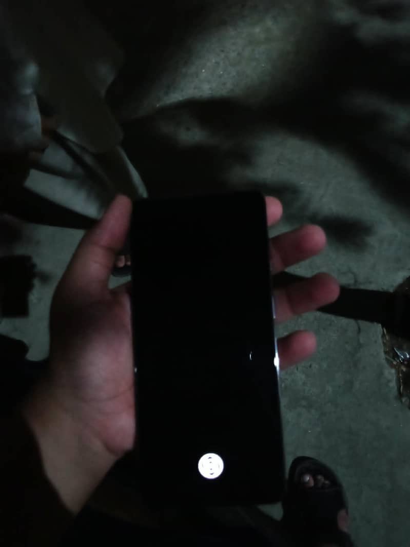One Plus 7t 2