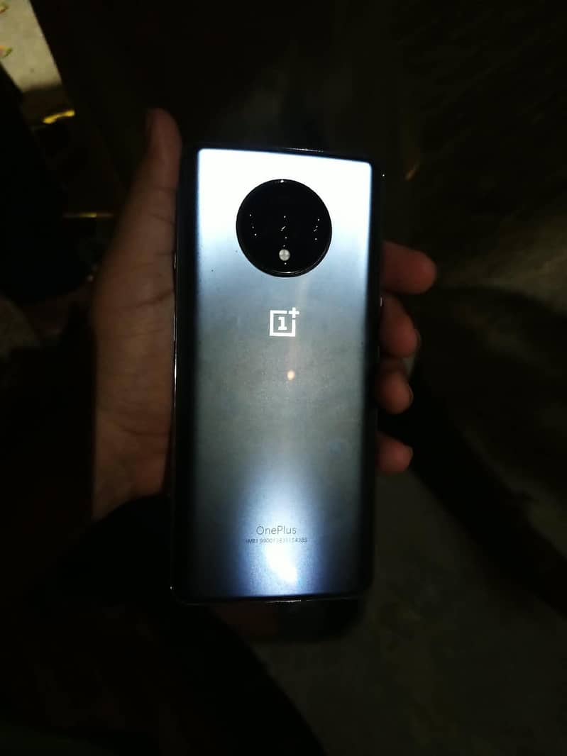 One Plus 7t 3