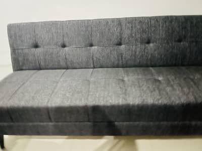 Sofa cum Bed