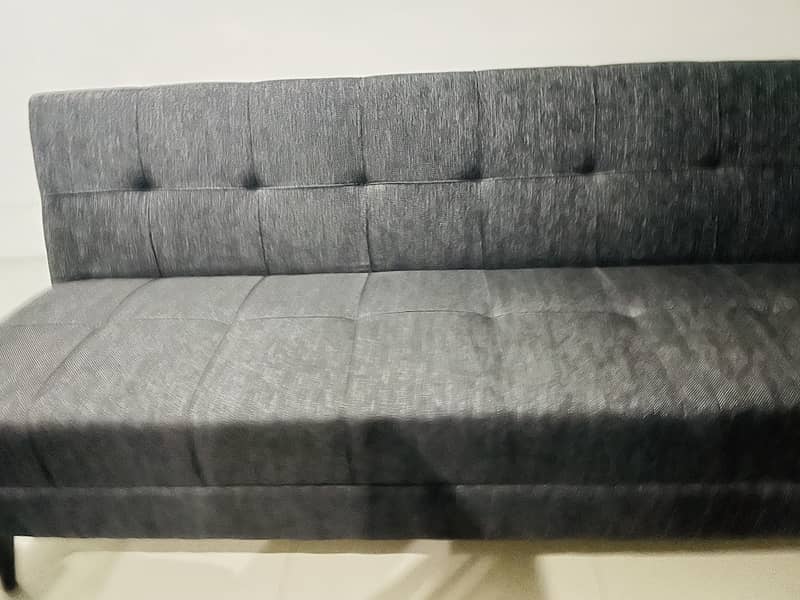 Sofa cum Bed 0