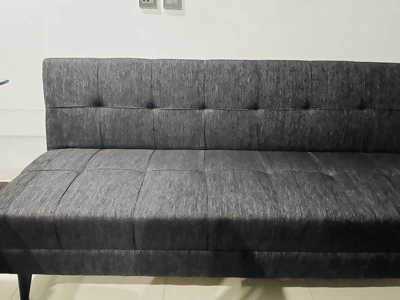 Sofa cum Bed 2