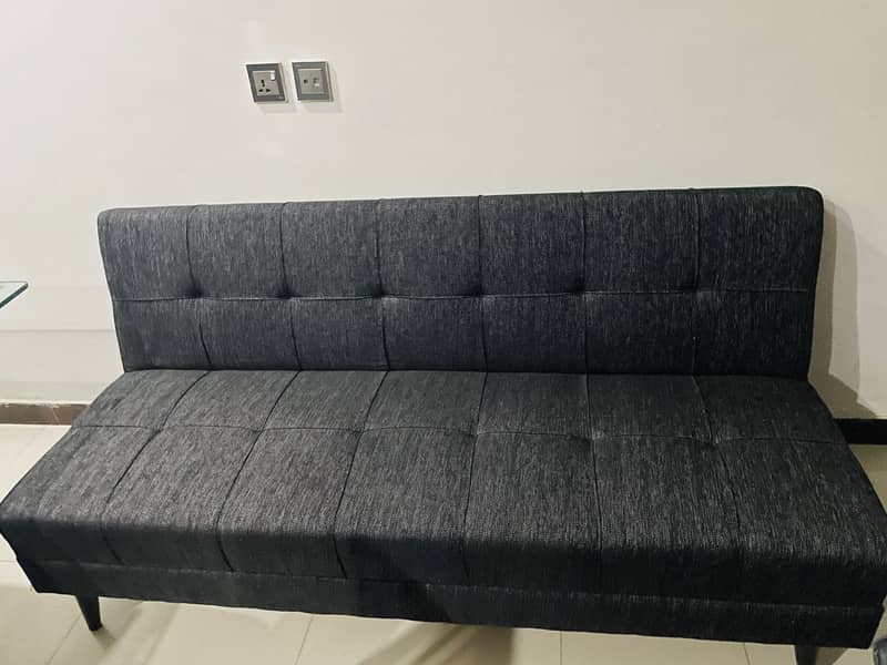 Sofa cum Bed 3