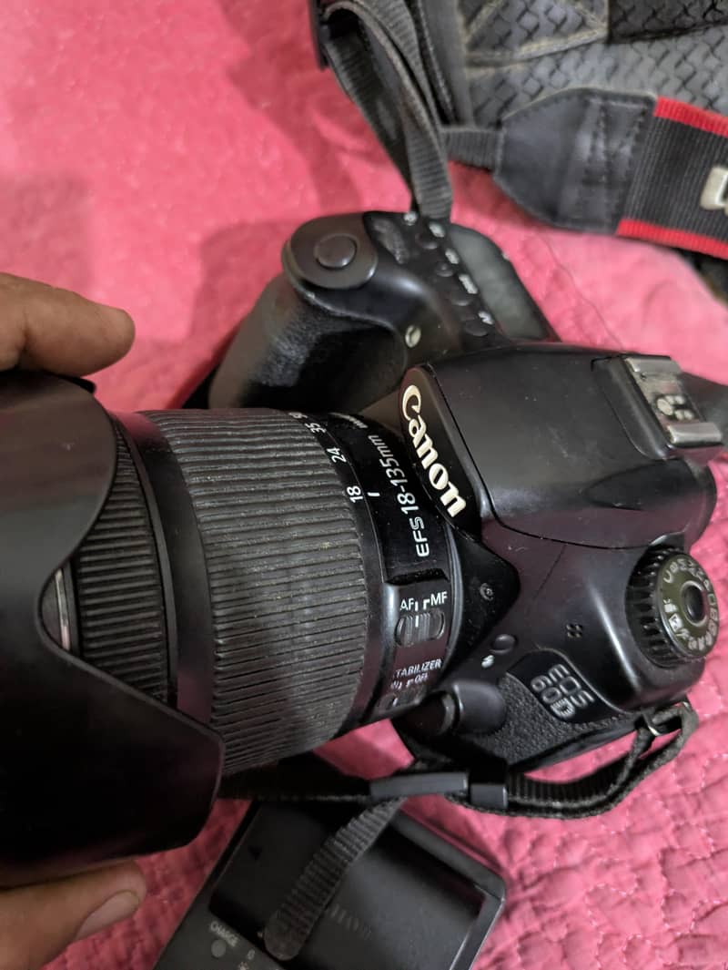 DSLR camera 2