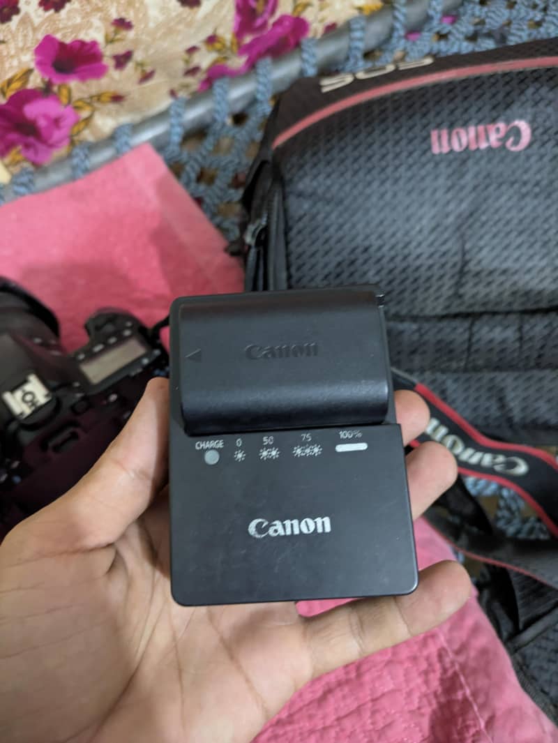 DSLR camera 3