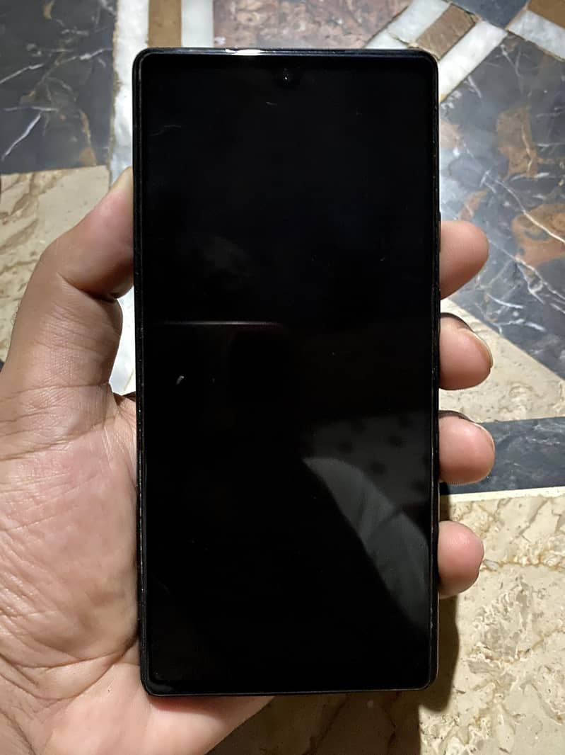 Google Pixel 6a 2