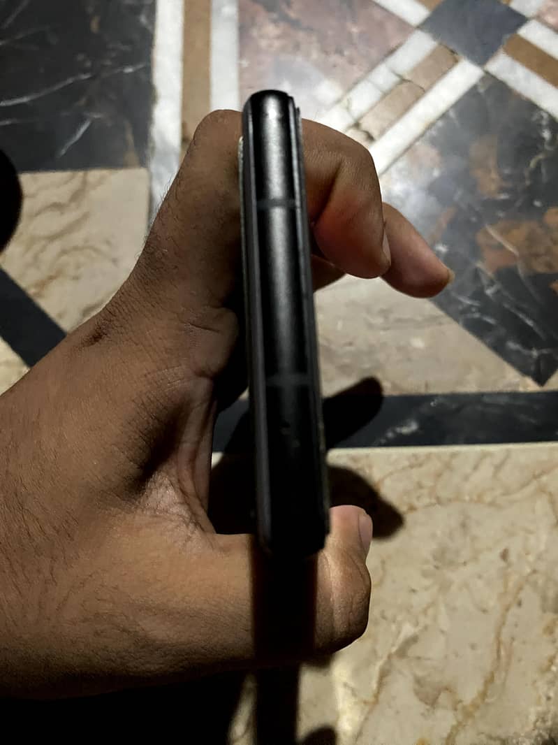 Google Pixel 6a 4