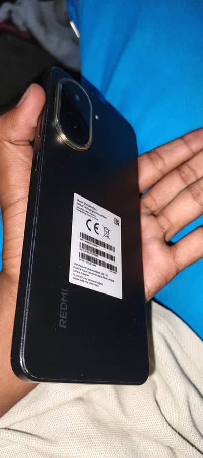 Xiaomi Redmi A5