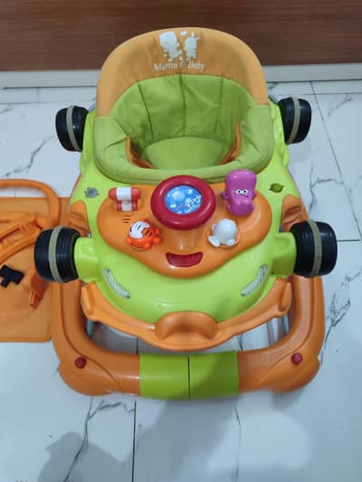 kids walker