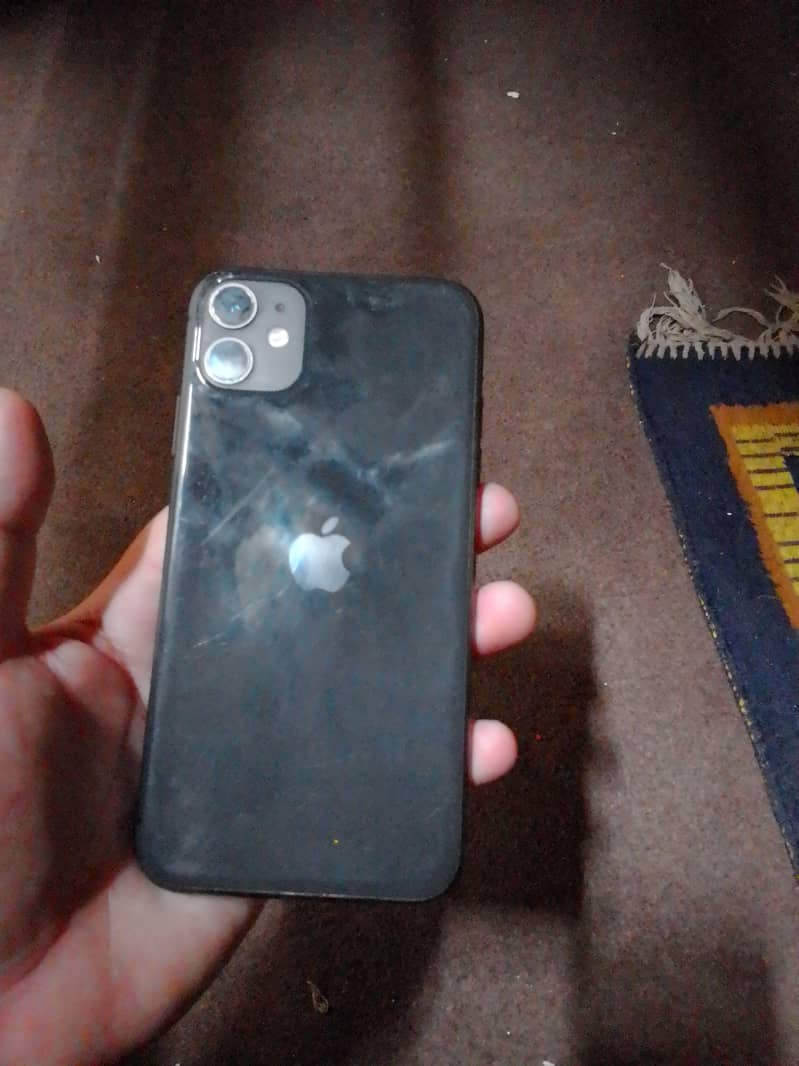 Apple iPhone 11 1