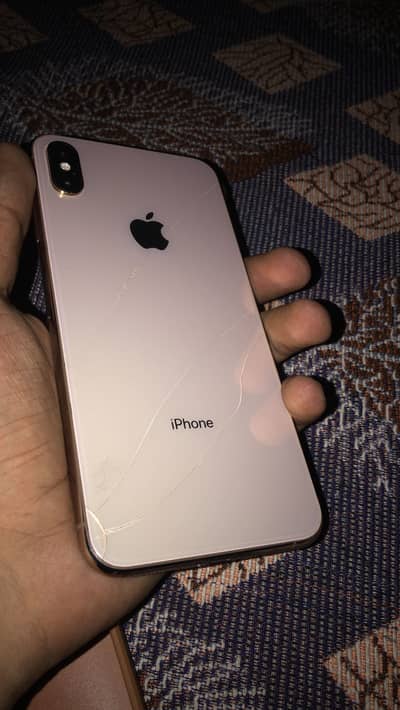 Apple iPhone XS Max