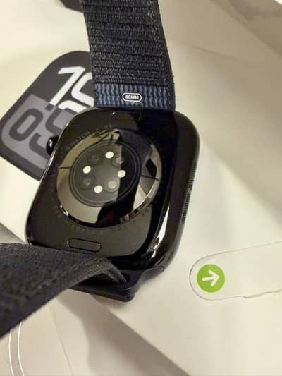 Apple Watch Series 10