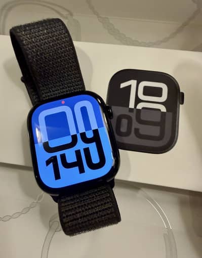 Apple Watch Series 10 | 46mm | 10/10 | New