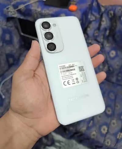 Tecno spark 40 pro plus 8/256 PTA official approve hai location attock