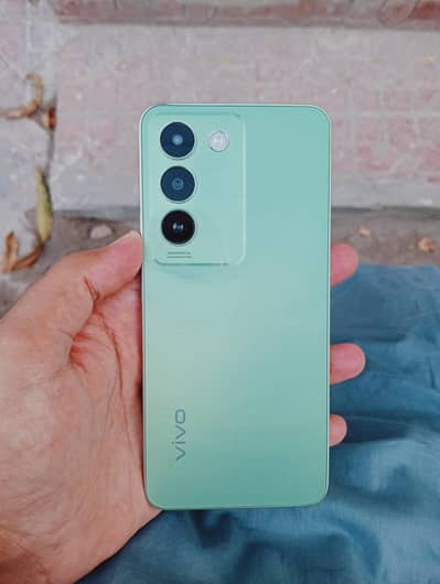 Vivo Y100 8/256