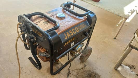 Jasco Generator 7kv