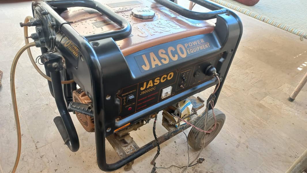 Jasco Generator 7kv 1