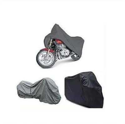 Bike Top Cover