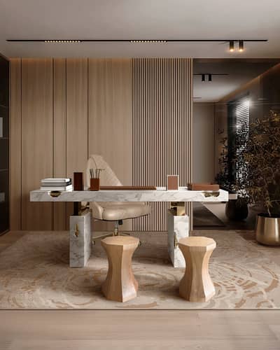 300 Yards Commercial Use Bungalow For Rent With A Large Basement Having Carpeted Space Of 4500 Sqft Suitable For Call Centers Software Houses And Any Other Kind Of Business In Block 6 PECHS Off Shahrah-E-Faisal