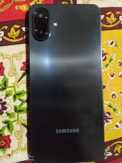 Samsung Mobile A07 5G