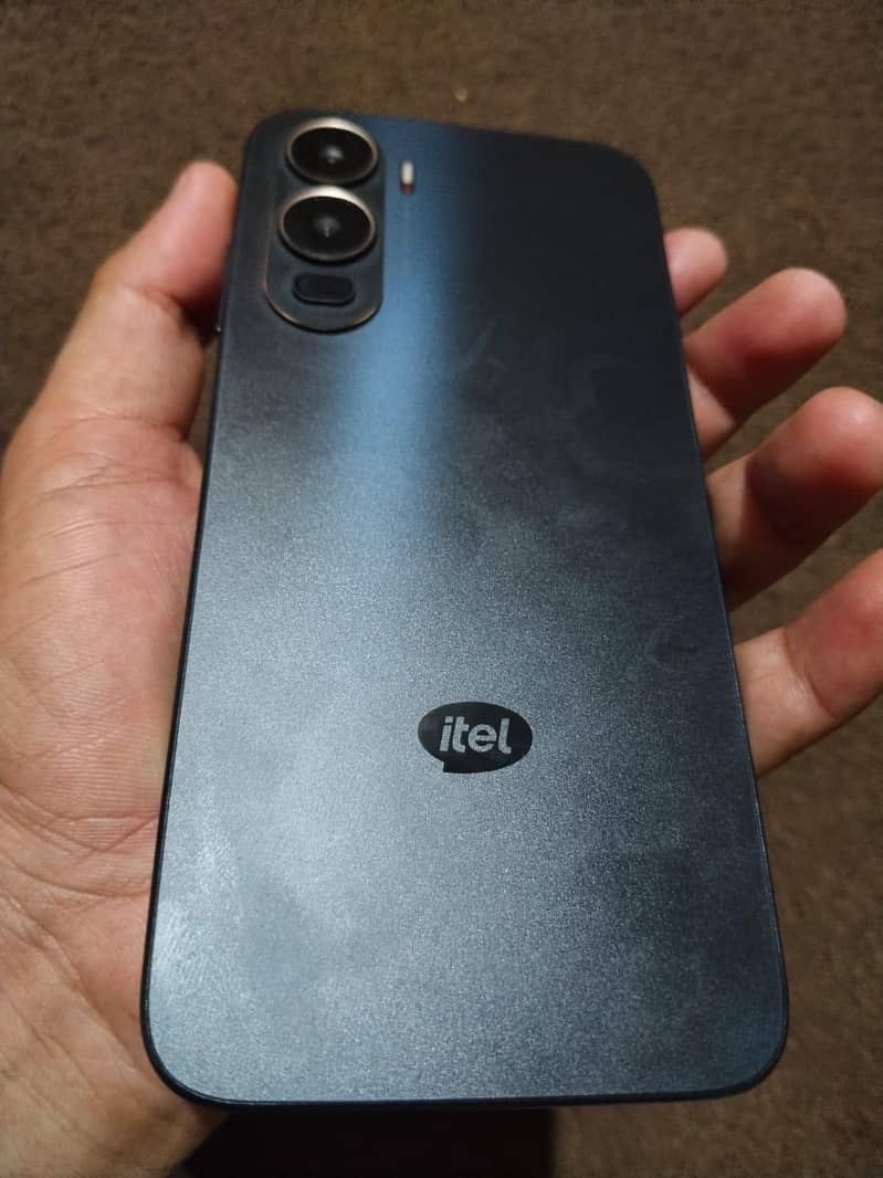 Itel Other Model 0
