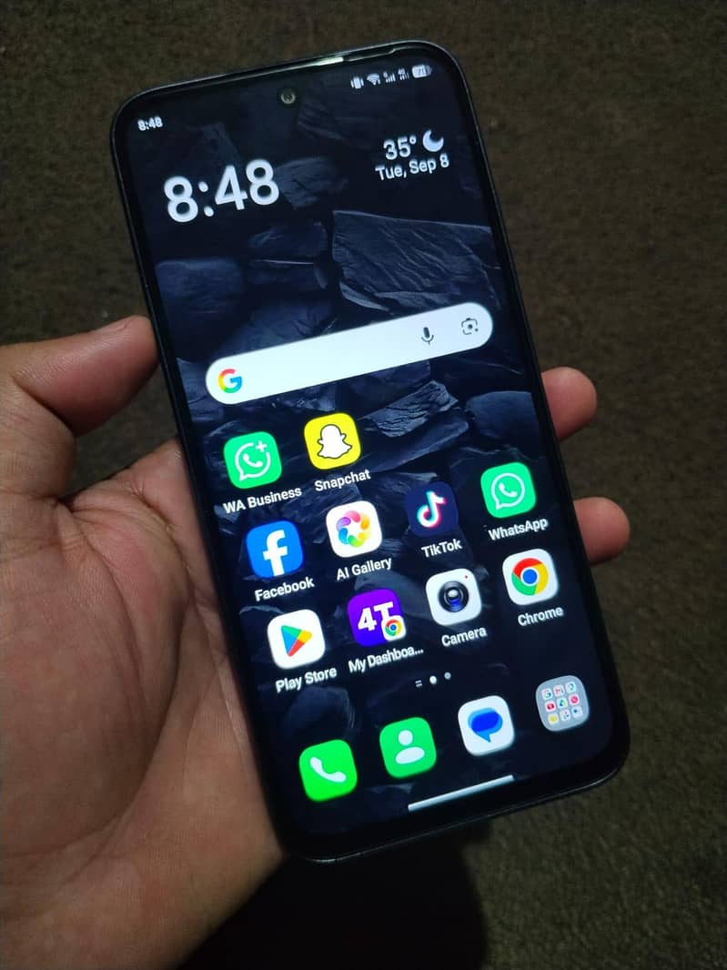 Itel Other Model 1