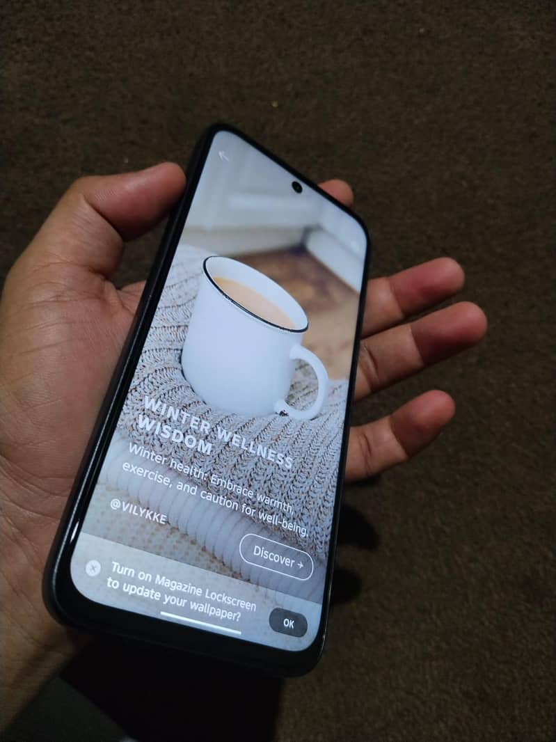 Itel Other Model 5