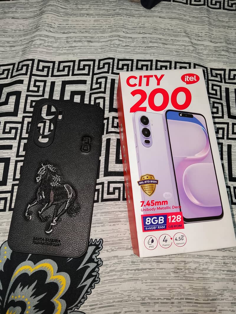 Itel Other Model 7