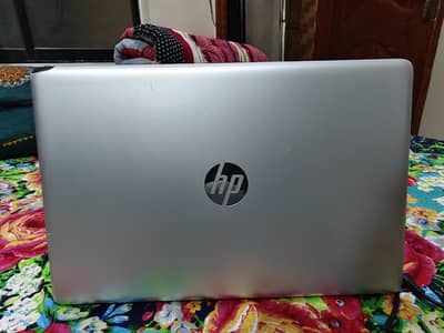 HP Core i5 Laptop – 1TB Storage – 100% Functional