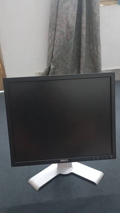 Dell 20 iches Led
