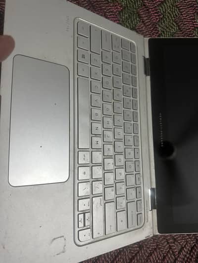 HP SPECTRE PRO 360 G2