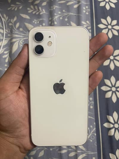 iPhone 12