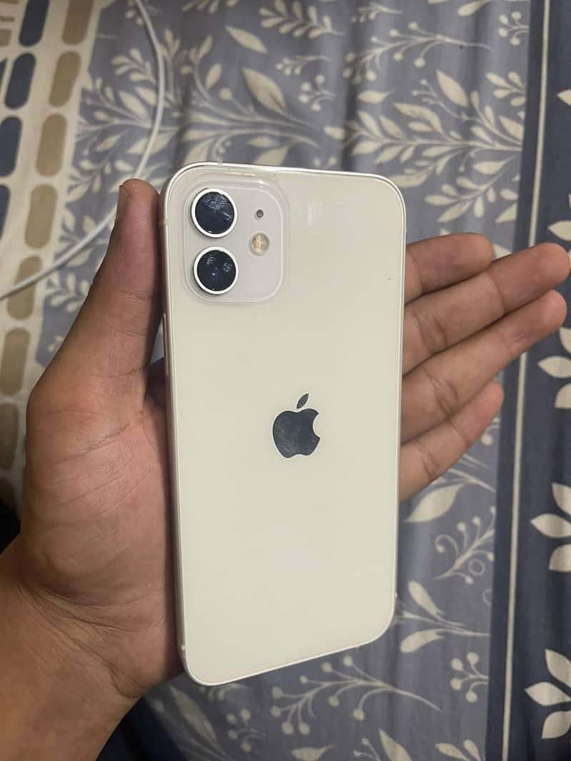 iPhone 12 5