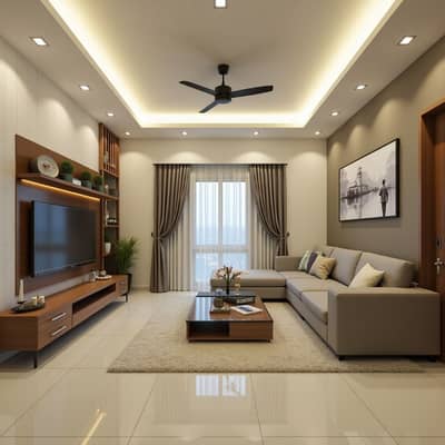 600 Yards Commercial Use Independent House For Rent With A Big Garage And Lots Of Rooms Boasting 10,000 Sqft Of Carpeted Area Suitable For Any Kind Of Business Located In Block 6 PECHS Near Shahrah-E-Faisal And Tipu Sultan Road | Office For Rent