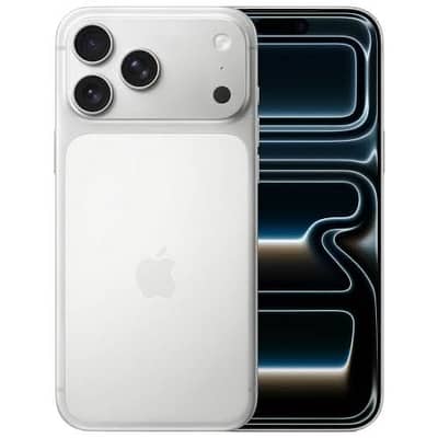 Apple iPhone 17 Pro Max jv