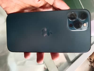 Apple iPhone 12 Pro Max