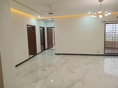 2 BED FLAT Available For RENT In TALHA Block Of Bahria Town Lahore