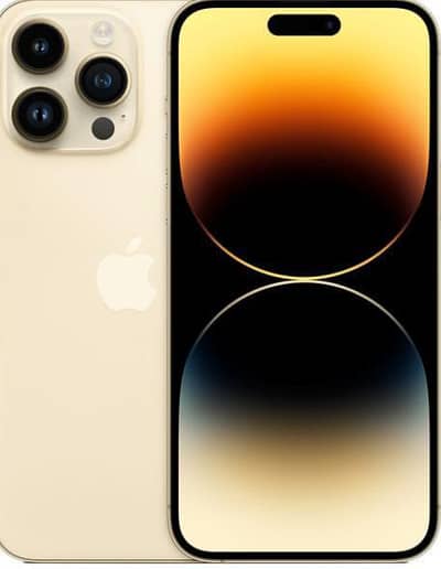 Apple iPhone 14 Pro