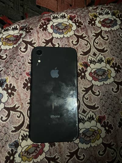 Apple iPhone XR 256 GB