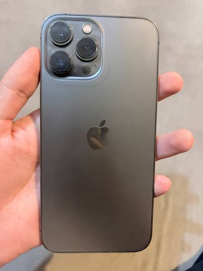 Apple iPhone 13 Pro Max