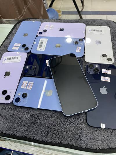 Apple iPhone 14 plus