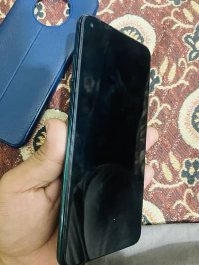 Infinix Note 7 with Box