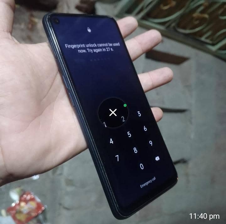 OPPO A54 2