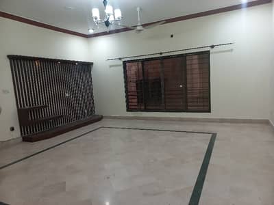 Askari Flat 1st Floor Available For Rent Chaklala Scheme3 Rawalpindi