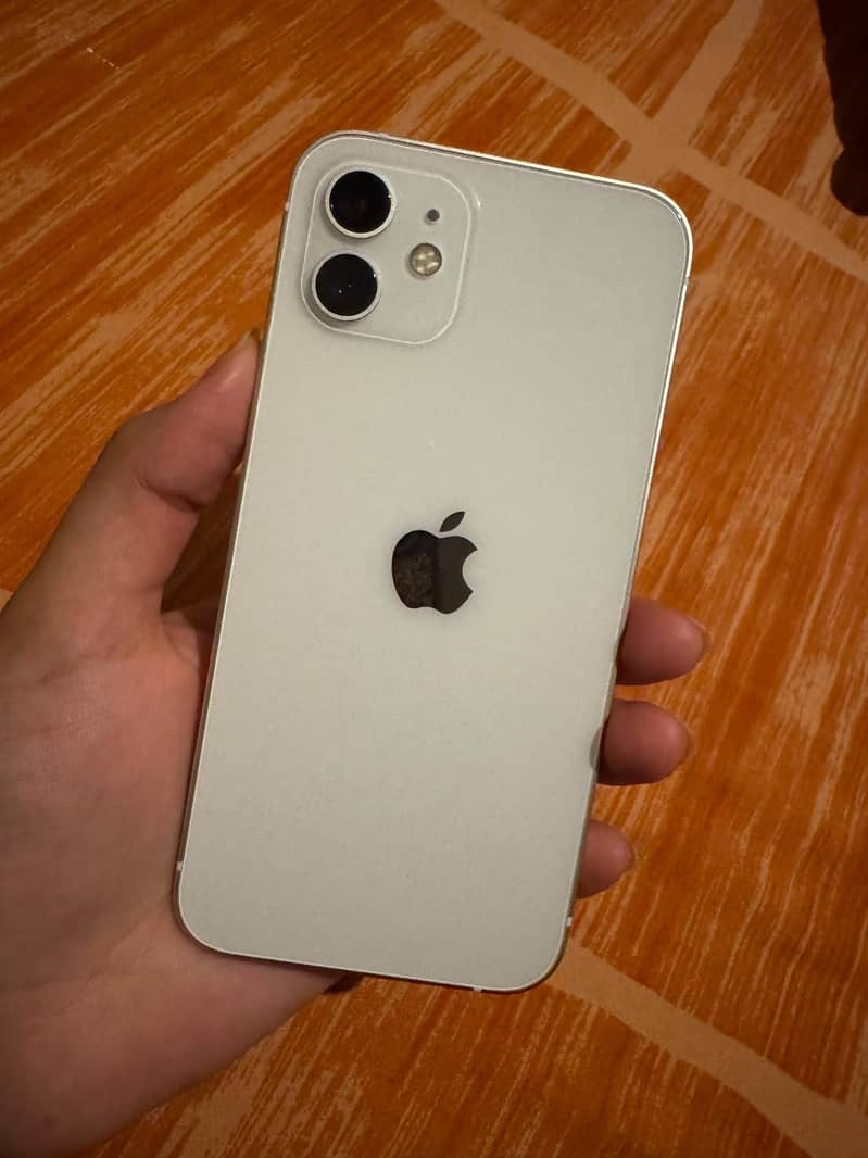 Apple iPhone 12 5