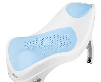 Bathing seat