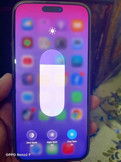 Apple iPhone 15 Pro Max box 7 hai 256gb